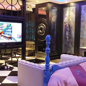 Icloud Luxury Resort & Hotel